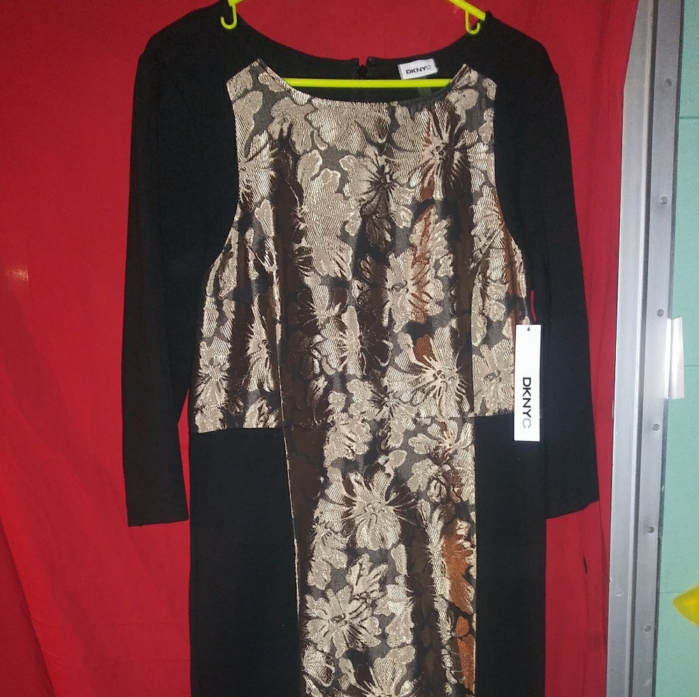 DKNY C